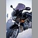 CB 600 HORNET S 98/2004 Plexi turistick + 8cm  - kliknte pro vce informac
